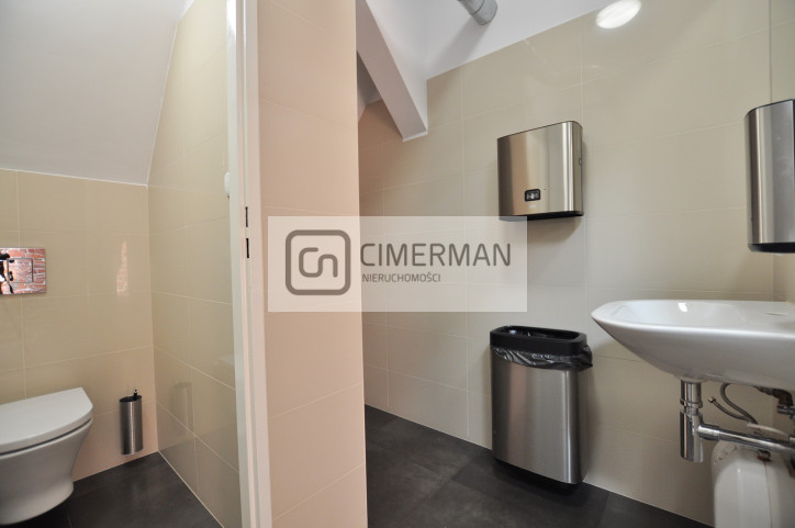 Lokal Wynajem Wrocław Wrocław-Stare Miasto Kazimierza Wielkiego 6