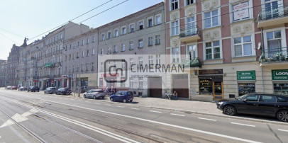 Lokal Sprzedaż Wrocław Wrocław-Śródmieście Trzebnicka