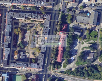 Lokal Sprzedaż Wrocław Wrocław-Śródmieście Trzebnicka