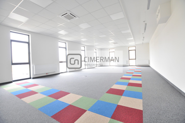 Lokal Wynajem  Wrocław-Fabryczna Eugeniusza Kwiatkowskiego 5