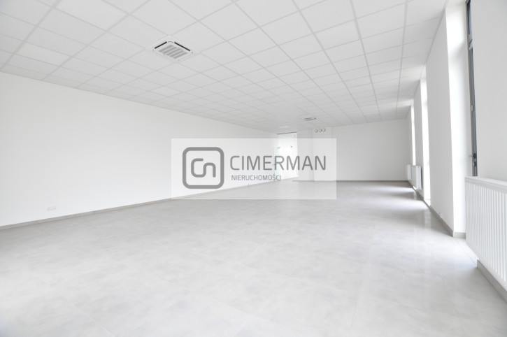 Lokal Wynajem  Wrocław-Fabryczna Eugeniusza Kwiatkowskiego 6