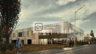 Lokal Wynajem Wrocław Wrocław-Fabryczna Ibn Siny Awicenny