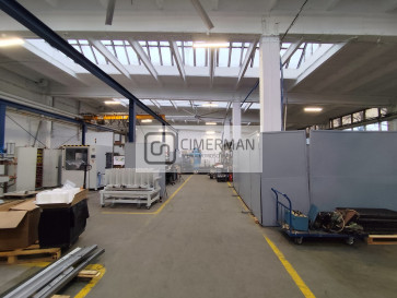 Obiekt Wynajem Wrocław Wrocław-Psie Pole