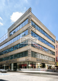 Lokal Wynajem Wrocław Łaciarska
