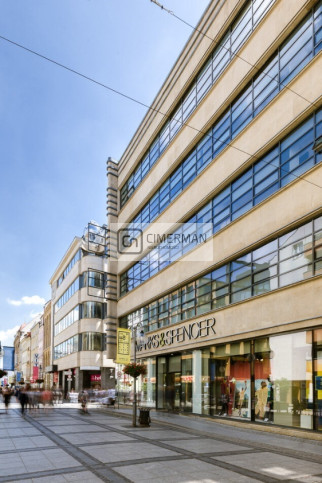 Lokal Wynajem Wrocław Łaciarska 4
