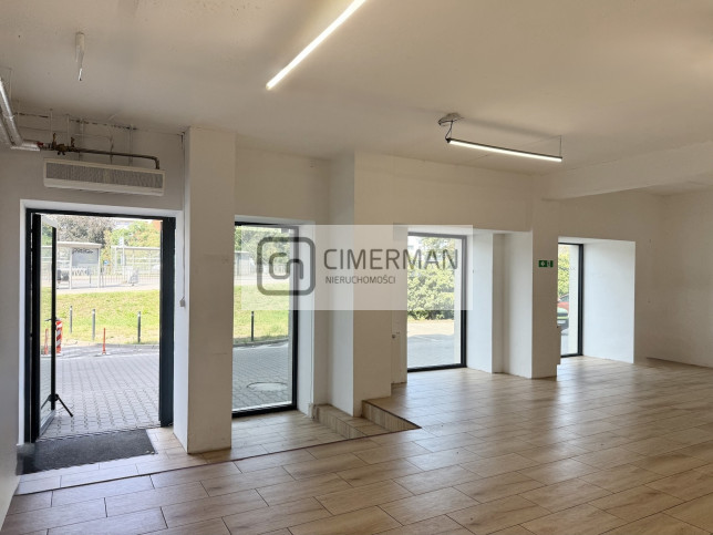 Lokal Wynajem Wrocław Wrocław-Śródmieście 1
