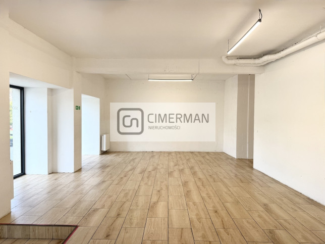 Lokal Wynajem Wrocław Wrocław-Śródmieście 2