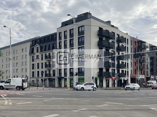 Lokal Wynajem Wrocław Wrocław-Śródmieście 8