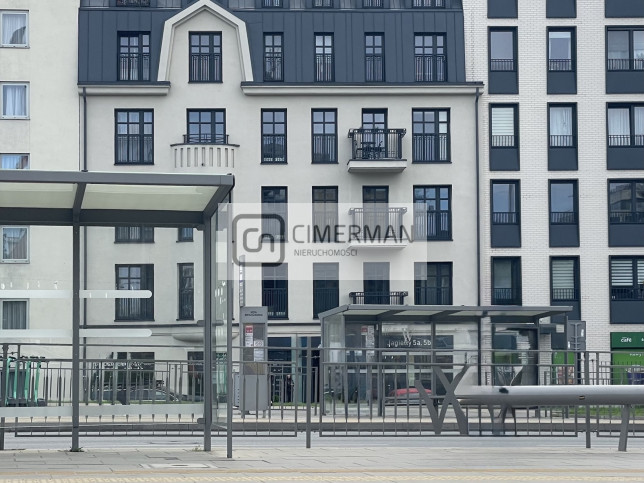 Lokal Wynajem Wrocław Wrocław-Śródmieście 9