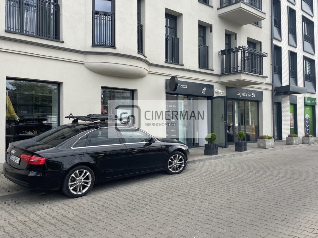 Lokal Wynajem Wrocław Wrocław-Śródmieście 10