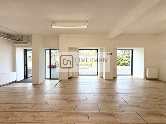 Lokal Wynajem Wrocław Wrocław-Śródmieście 11