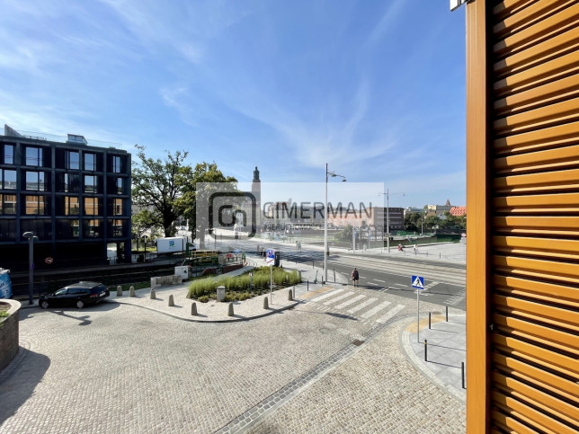 Mieszkanie Wynajem Wrocław Wrocław-Śródmieście Księcia Witolda 13