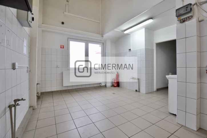 Obiekt Wynajem Wrocław Wrocław-Fabryczna Grabiszyńska 7