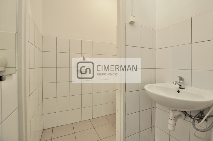Obiekt Wynajem Wrocław Wrocław-Fabryczna Grabiszyńska 8
