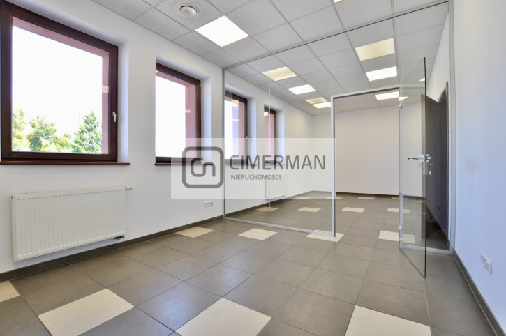 Lokal Wynajem Wrocław Wrocław-Fabryczna Grabiszyńska 2