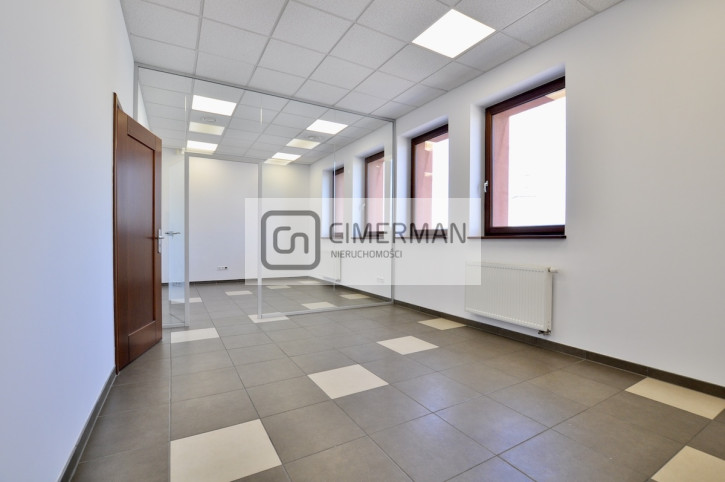 Lokal Wynajem Wrocław Wrocław-Fabryczna Grabiszyńska 1