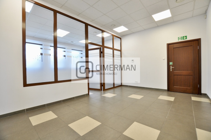 Lokal Wynajem Wrocław Wrocław-Fabryczna Grabiszyńska 5