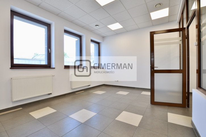 Lokal Wynajem Wrocław Wrocław-Fabryczna Grabiszyńska 6