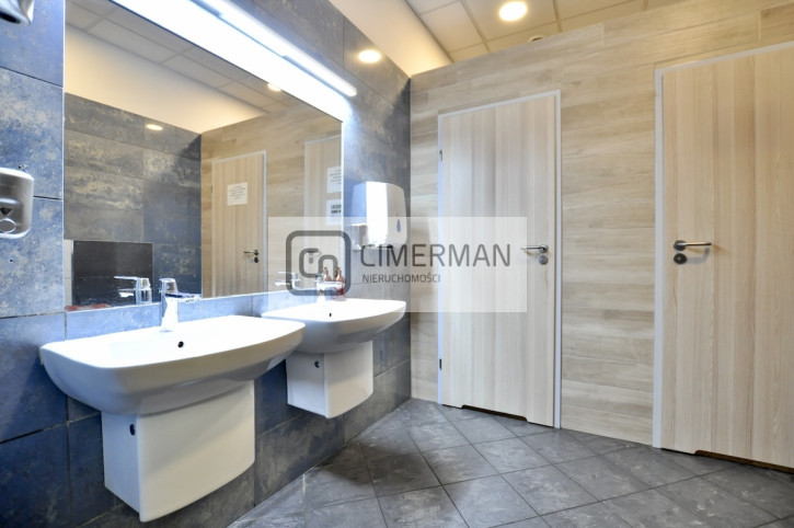 Lokal Wynajem Wrocław Wrocław-Fabryczna Grabiszyńska 8