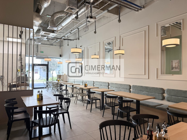Lokal Wynajem Wrocław Wrocław-Krzyki 1