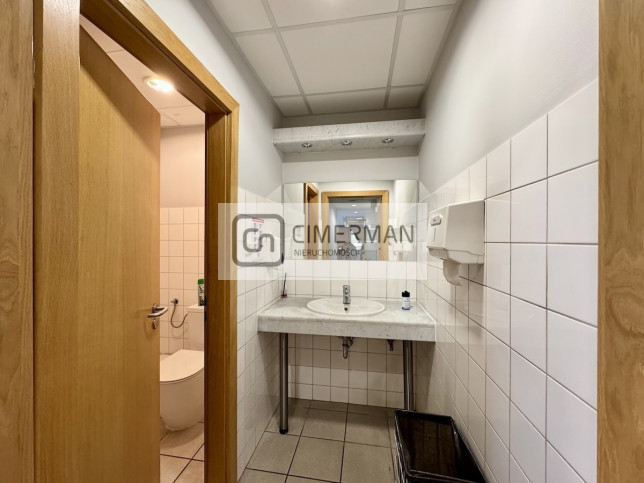 Lokal Wynajem Wrocław Wrocław-Fabryczna Grabiszyńska 6