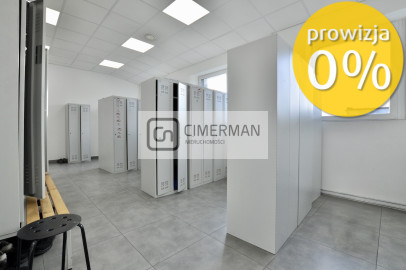 Obiekt Wynajem Wrocław Wrocław-Fabryczna
