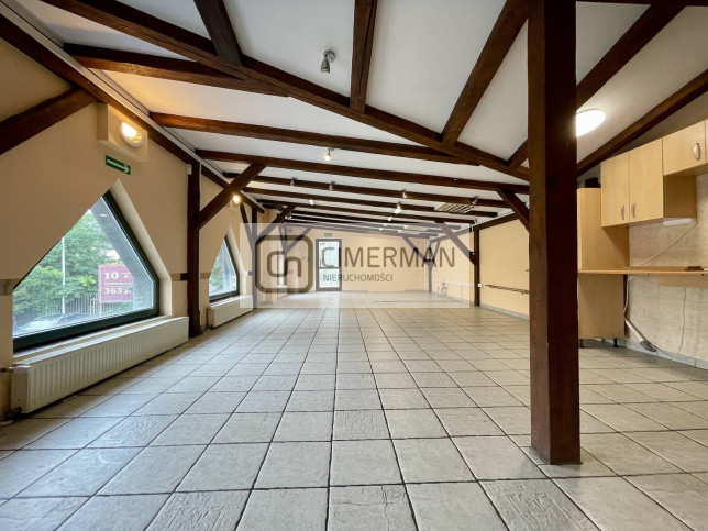 Lokal Wynajem Wrocław Fabryczna Grabiszyńska 1
