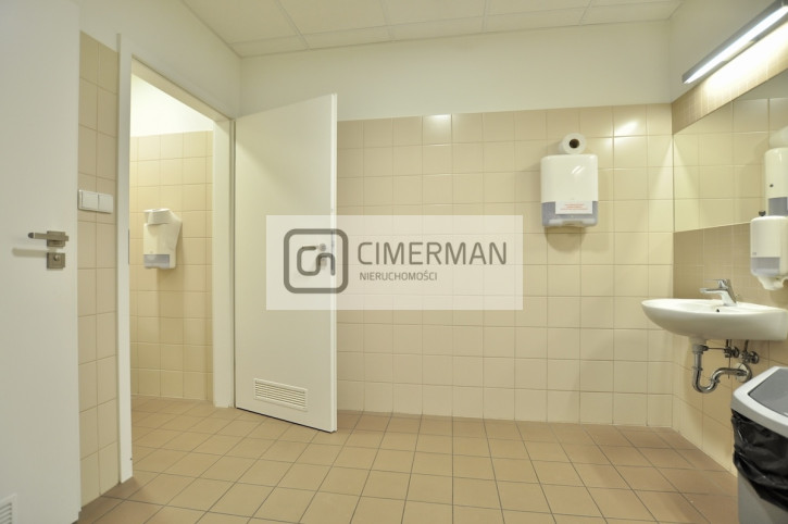 Lokal Wynajem Wrocław Fabryczna Strzegomska 9