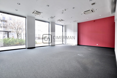 Lokal Wynajem Wrocław Śródmieście pl.&nbsp;Grunwaldzki