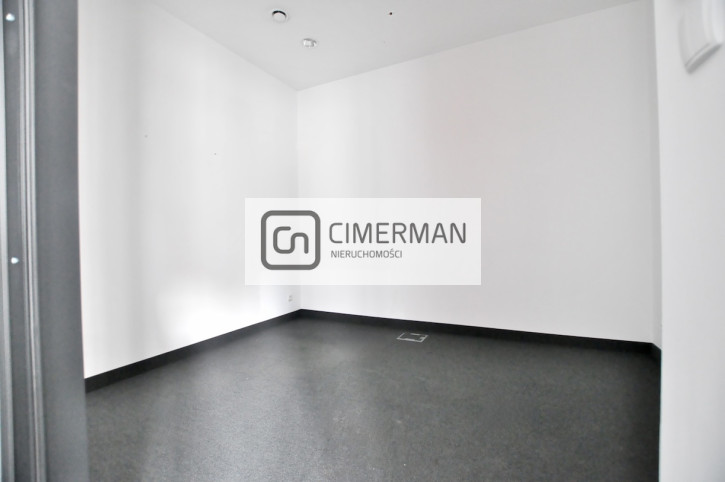Lokal Wynajem Wrocław Śródmieście pl.&nbsp;Grunwaldzki 5