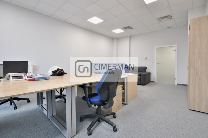 Lokal Wynajem Wrocław Fabryczna 7