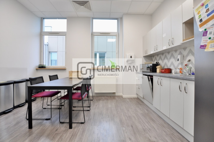 Lokal Wynajem Wrocław Fabryczna 8