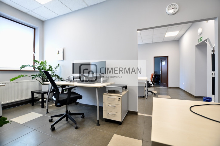 Lokal Wynajem Wrocław Fabryczna Grabiszyńska 7