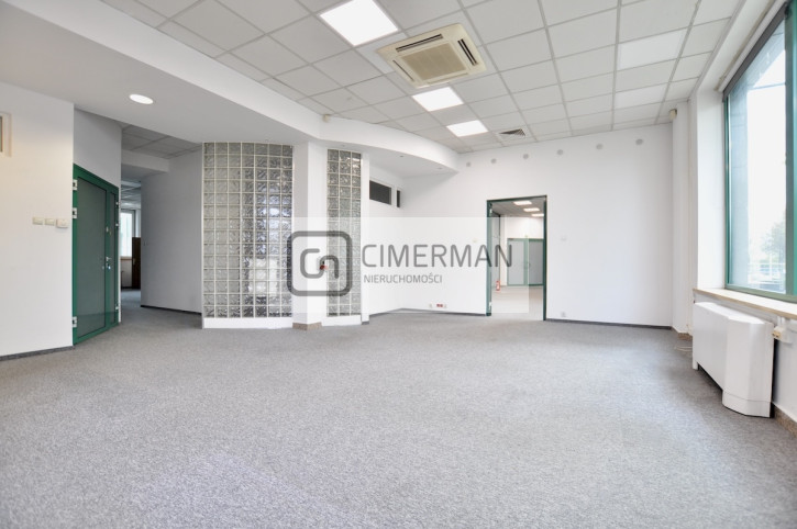 Lokal Wynajem Wrocław Fabryczna 1