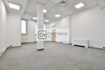 Lokal Wynajem Wrocław Fabryczna