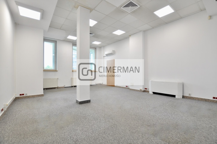 Lokal Wynajem Wrocław Fabryczna 3
