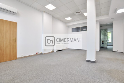Lokal Wynajem Wrocław Fabryczna