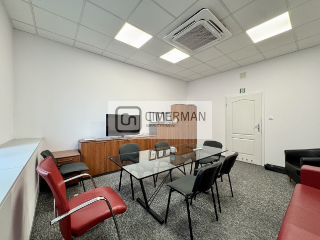 Lokal Wynajem Wrocław Wrocław-Stare Miasto marsz. Józefa Piłsudskiego 7