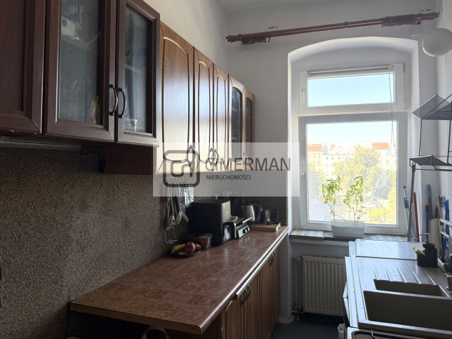 Mieszkanie Sprzedaż Wrocław Wrocław-Śródmieście Kleczkowska 5