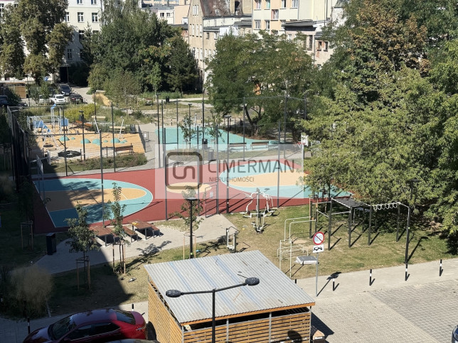 Mieszkanie Sprzedaż Wrocław Wrocław-Śródmieście Kleczkowska 9