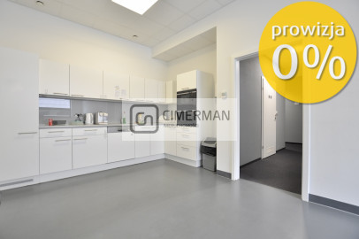 Lokal Wynajem  Wrocław-Fabryczna Strzegomska