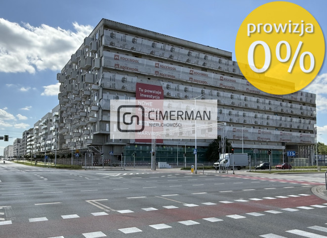 Lokal Wynajem Wrocław Fabryczna al.&nbsp;Architektów 3