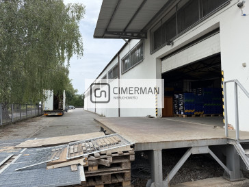 Obiekt Wynajem Wrocław Psie Pole Żmigrodzka