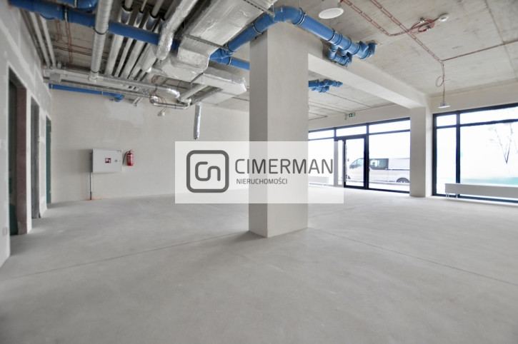 Lokal Wynajem Wrocław Fabryczna Grabiszyńska 2