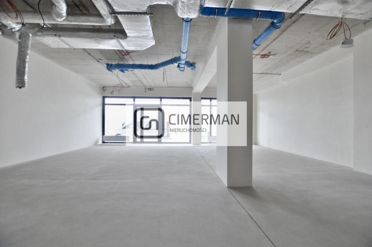 Lokal Wynajem Wrocław Fabryczna Grabiszyńska 3