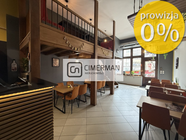 Lokal Sprzedaż Wrocław Stare Miasto pl.&nbsp;Dominikański 2