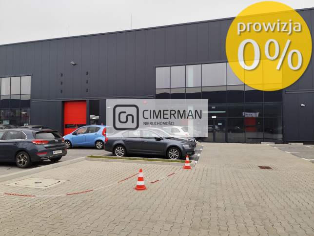 Obiekt Wynajem Wrocław 1