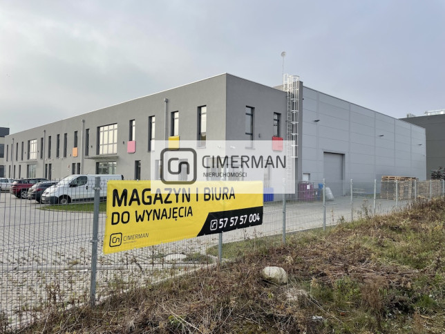 Obiekt Wynajem Wrocław Fabryczna Eugeniusza Kwiatkowskiego 1