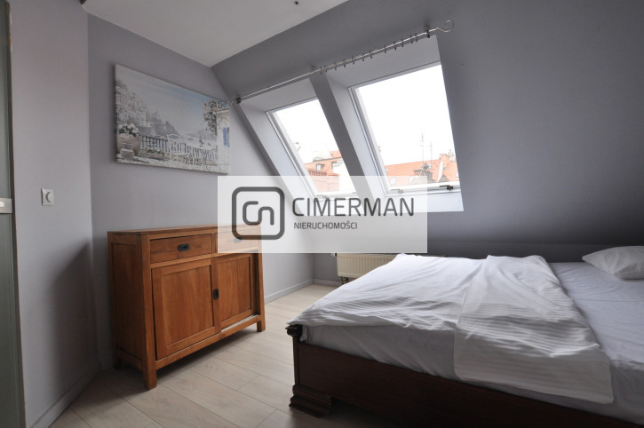 Mieszkanie Wynajem Wrocław Stare Miasto Sukiennice 13