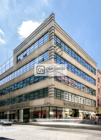 Lokal Wynajem Wrocław Łaciarska 1
